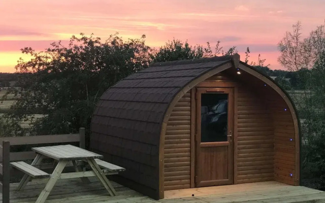 Rother Valley Caravan And Camping Park