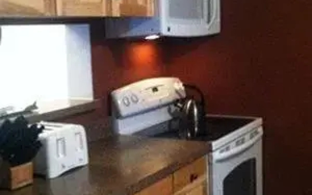 Wildcat Townhouse Resort