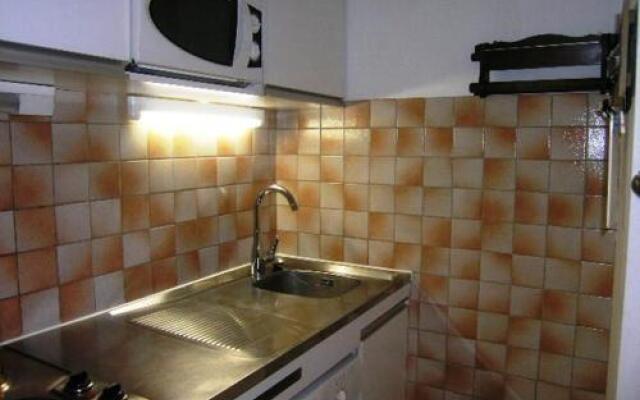 Apartment Les carlines