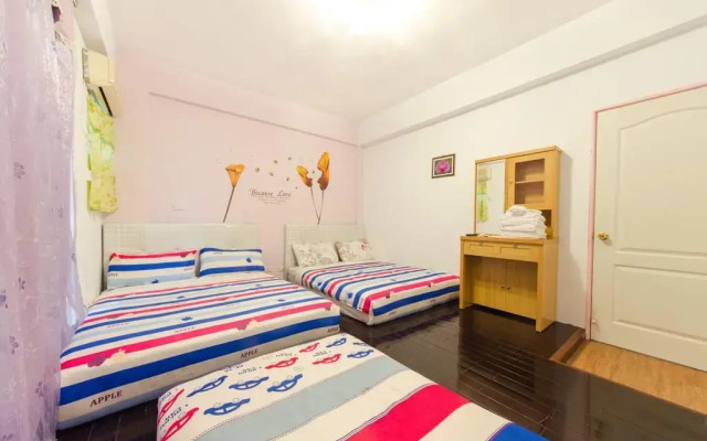 Old Town B&B