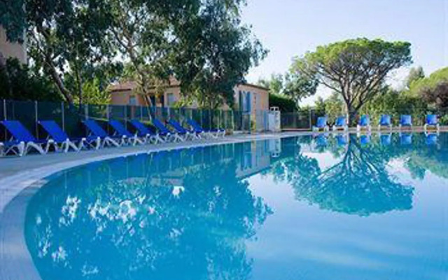 Le Domaine de Figuière