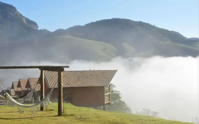 Pousada Caminho da Mata