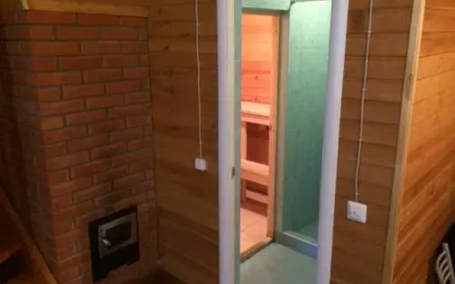 Baza Otdyha Michurinskiy Dvorik