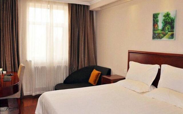 GreenTree Inn Beijing Xi San Qi Bridge Hotel