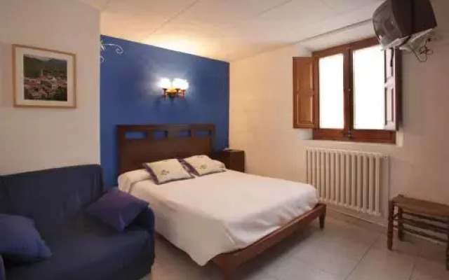 Fonda Marsal