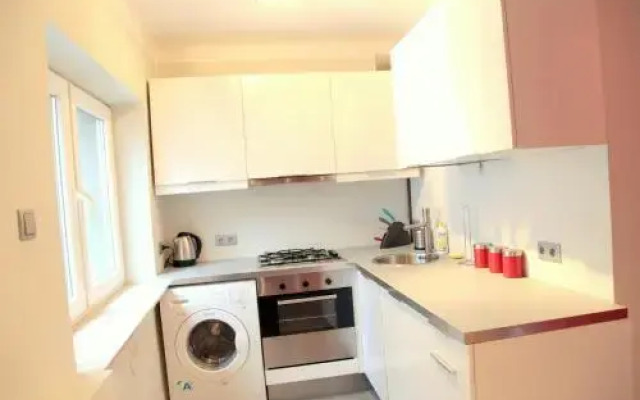 Key Apartments Chmielna