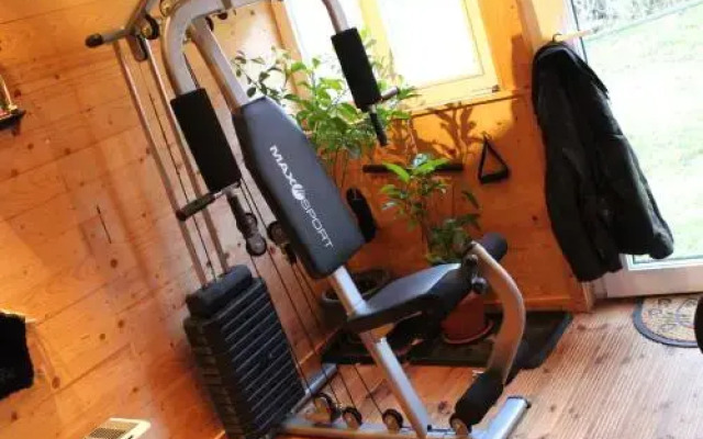 Sweden Resort Perstorp
