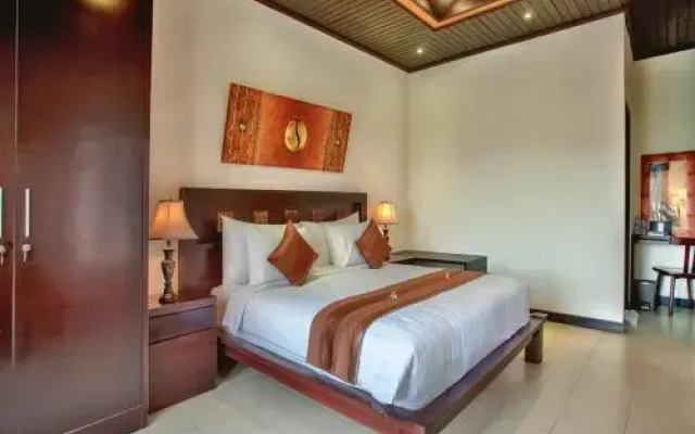 The Nakula Villas