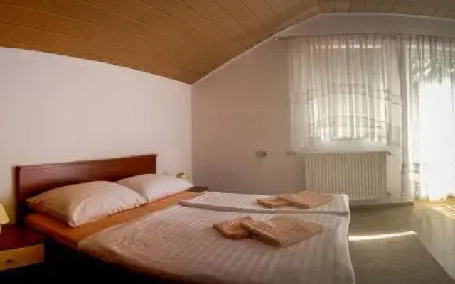 Apartment Pavlešić