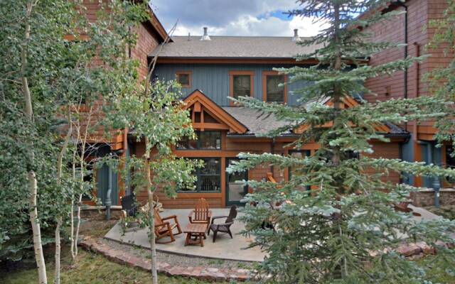 Mountain Thunder M602