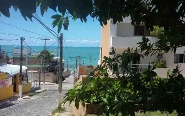Pousada Bavária Alemã