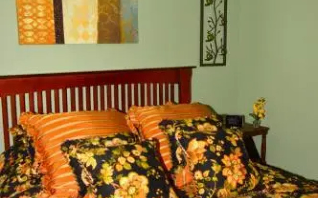 Yellow Door Bed and Breakfast