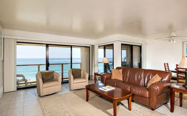 South Sierra Condominium #12076