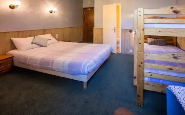 Hotel La Petite Auberge