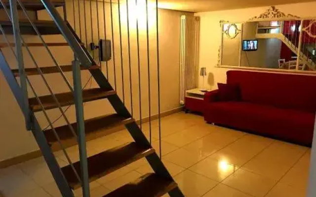 GetTheKey Boldrini Lofts