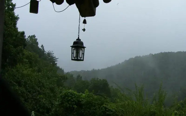 Namsan Hanok Pension