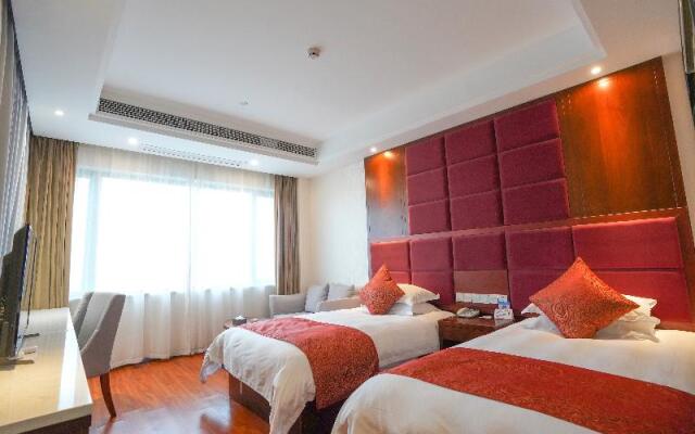 Star Island Impression Holiday Hotel