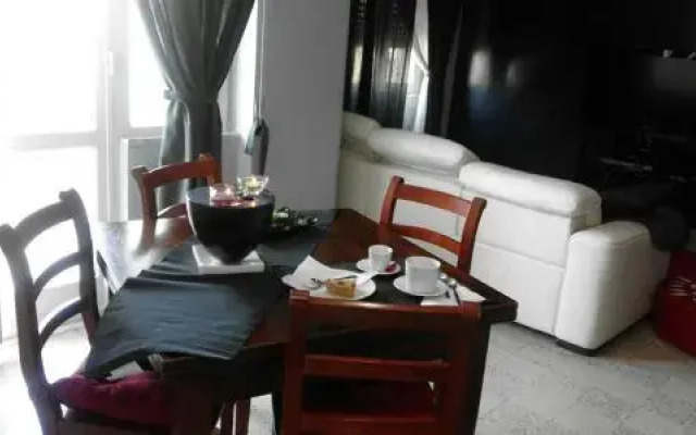B&B Italia Napoli