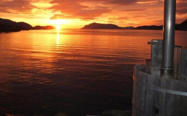Vesterålen Sjøhushotell