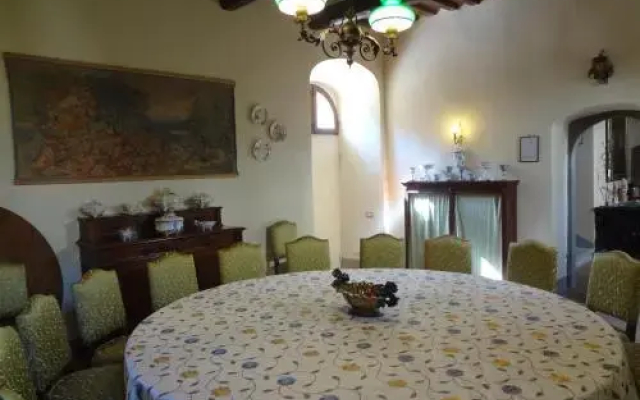 Castello Degli Arcieri