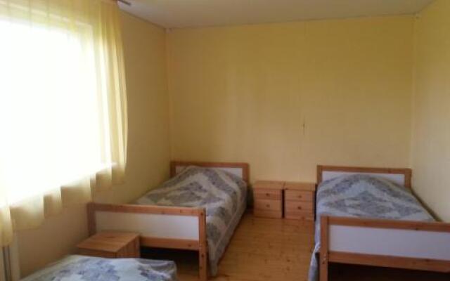 Veski Spordi-Ja Puhkekeskus