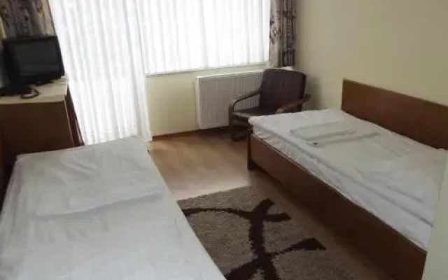 Ośrodek Edukacji Ekologicznej Wilga