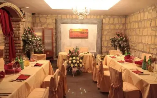 Villa Carmela