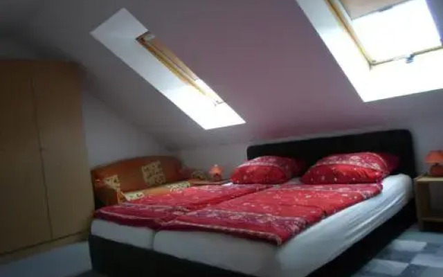 Ferienwohnung Sonnenhang