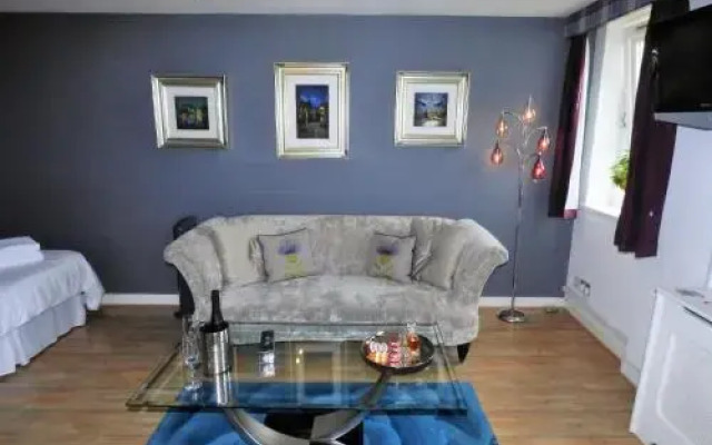 Grassmarket Studio