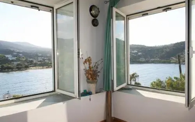 Villa Mitch