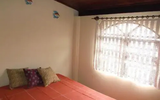 Chalé Barra Velha