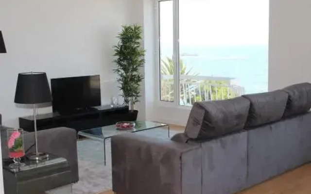 OceanView Oporto Foz
