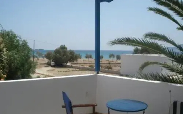Sardis Rooms
