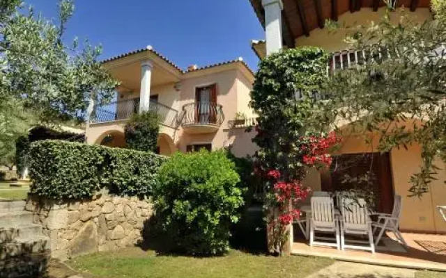 Casa Vacanze Lu Fraili