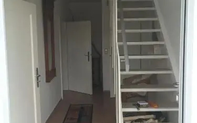Gemütliche Ferienwohnung