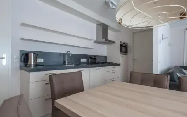 Largo Noordzee Residence Dishoek