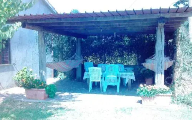 Il Fontanile