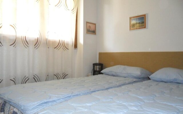 Appartamento Miralago