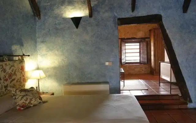 Plaza de Toros de Almaden