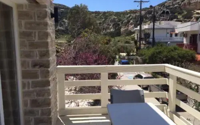 Antonios Hotel Apartments