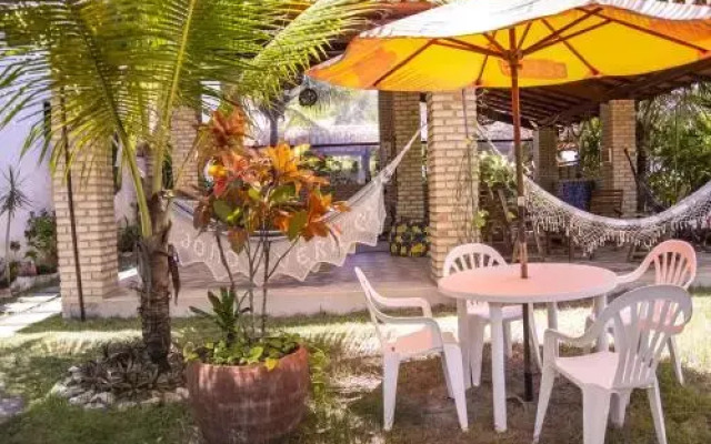 Pousada Lagoa Pequena