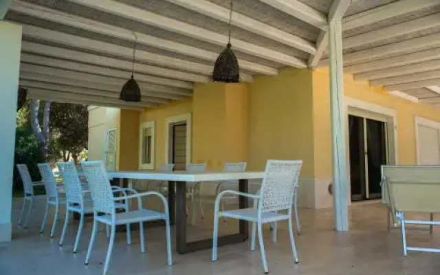 Villa Diana 4 - Luna