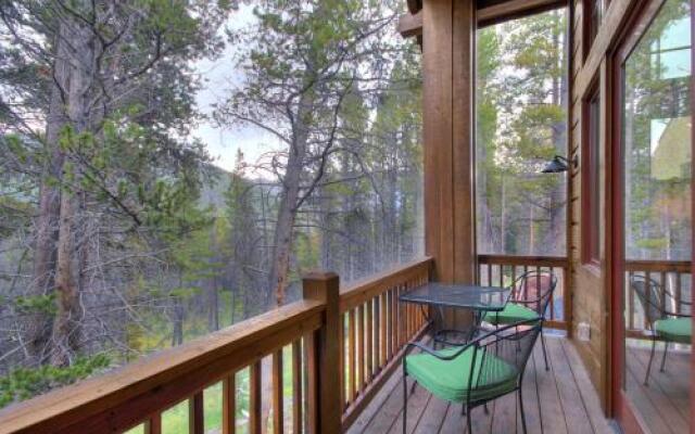 The Pines by RedAwning