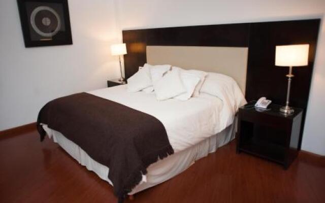 Atlas Grand Hotel Virasoro