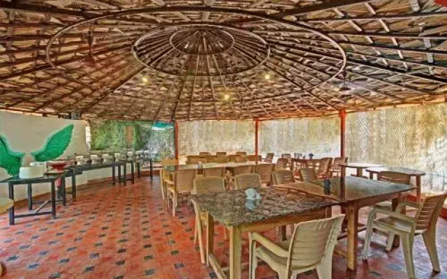 Arthigamya Spa and Resort