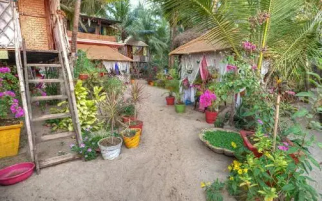 Secret Garden Agonda