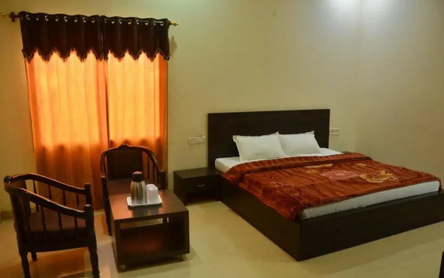 OYO 15534 Hotel Milan Palace
