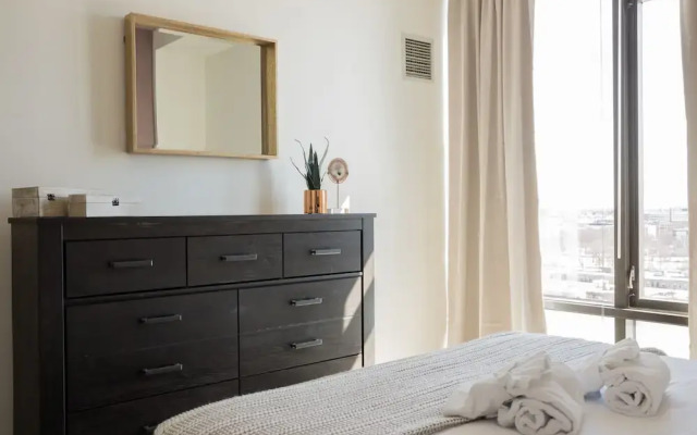 Pristine Fenway Suites by Sonder