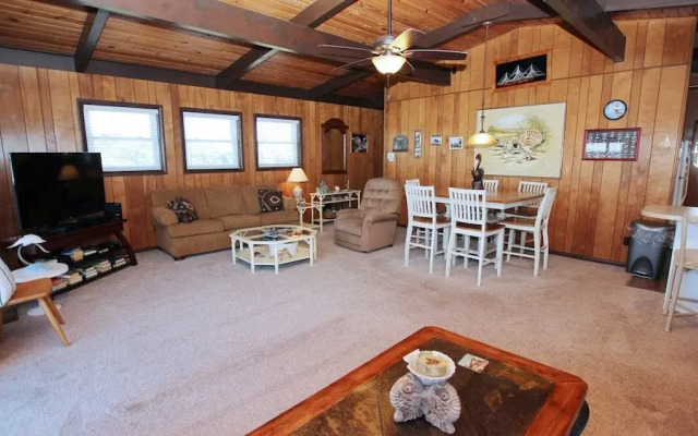 Annie Oakley - 3 Br Home