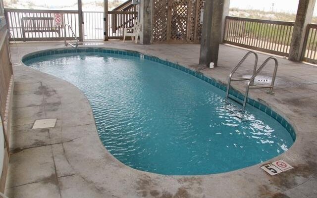 Spyglass 105A by RedAwning